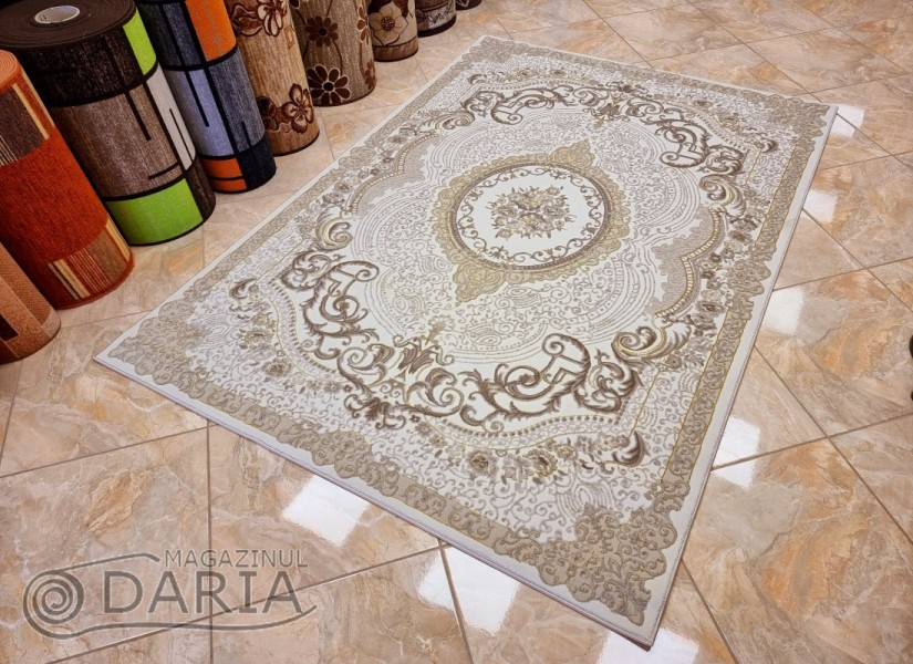 Covor ALLEGRA 5960 cream