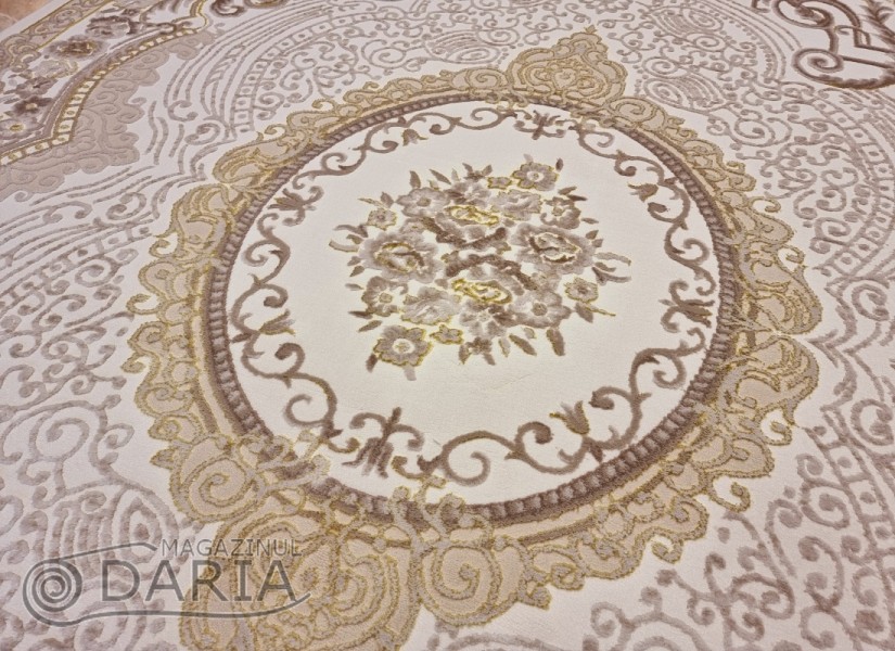 Covor ALLEGRA 5960 cream