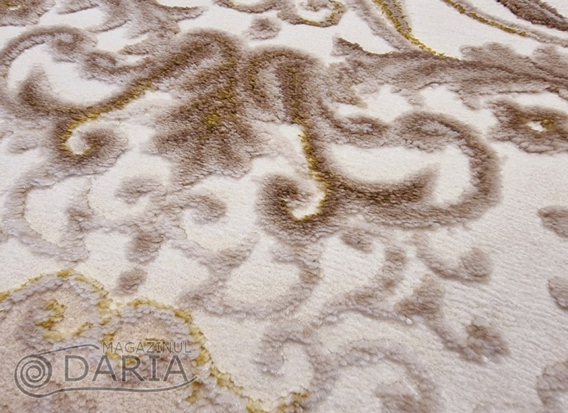 Covor ALLEGRA 5960 cream