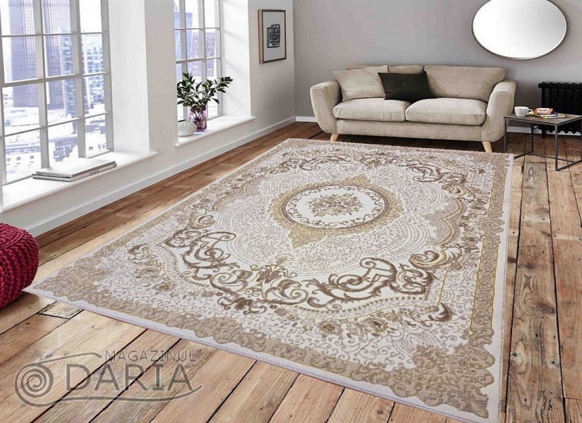 Covor ALLEGRA 5960 cream