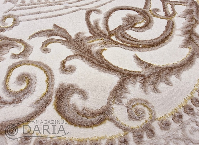 Covor ALLEGRA 5960 cream