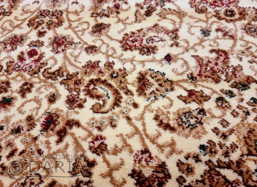 Covor Blue Stones 2538 cream
