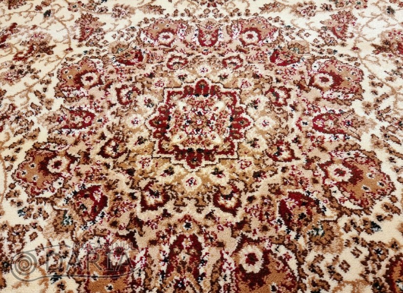 Covor Blue Stones 2538 cream