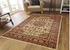 Covor Blue Stones 2538 cream