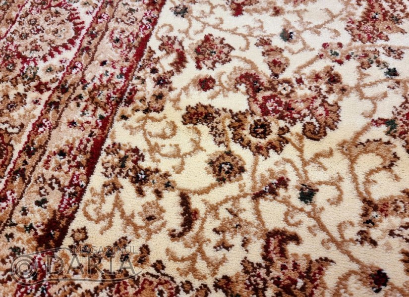 Covor Blue Stones 2538 cream