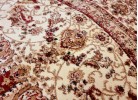 Covor Blue Stones 2538 cream ROTUND