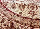Covor Blue Stones 2538 cream ROTUND