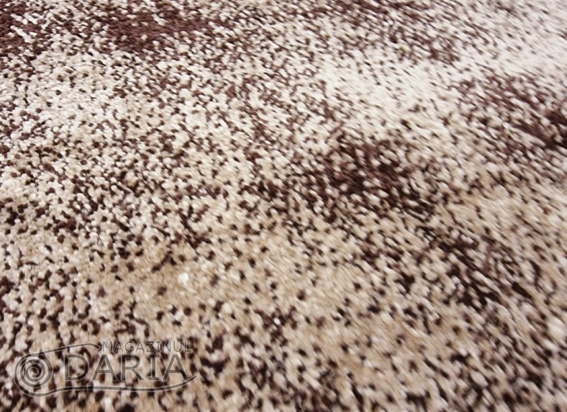 Covor MAGNOLIA 097 d.beige/beige oval
