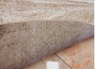 Covor MAGNOLIA 097 d.beige/beige oval