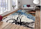 Covor MAGNOLIA 872 white
