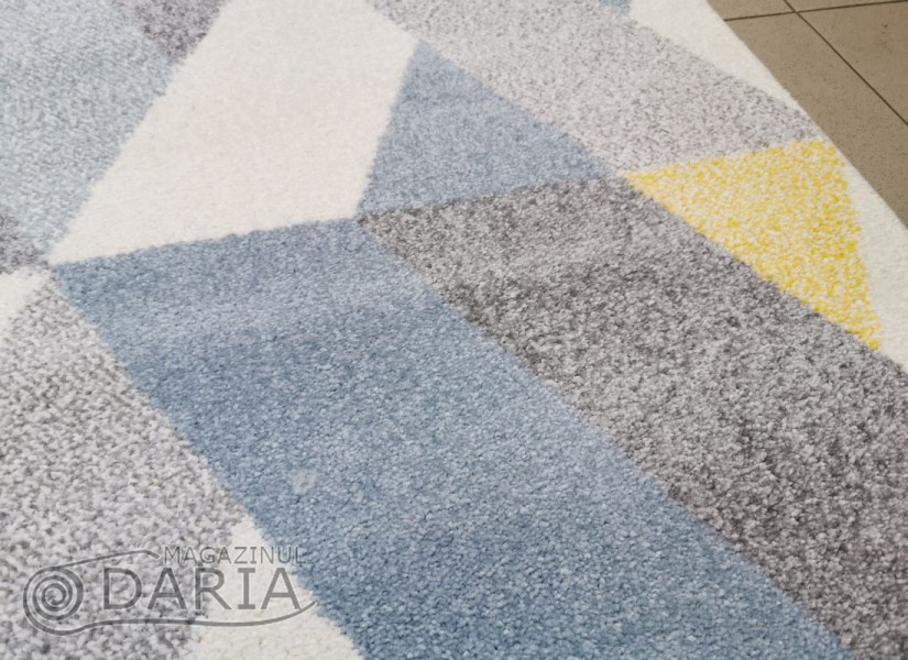 Covor MAGNOLIA 899 WHITE