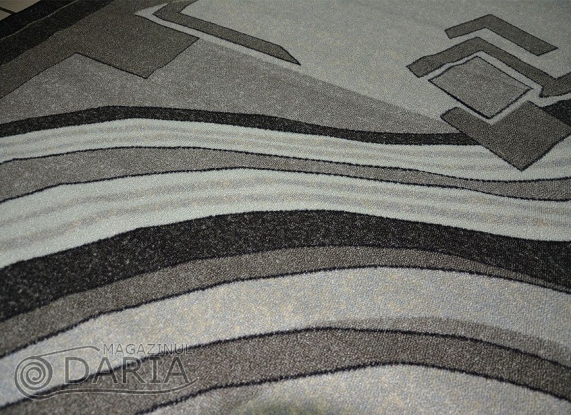 Covor mocheta 79 grey