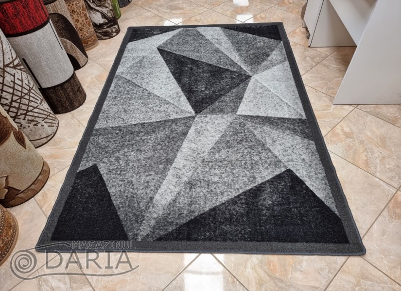 Covor mocheta 86 grey