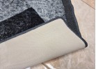 Covor mocheta 86 grey