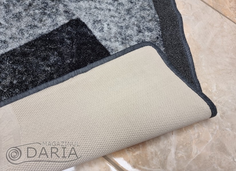Covor mocheta 86 grey