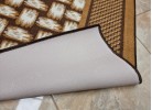 Covor tip mochetă ERIKA 8036 beige