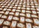 Covor tip mochetă ERIKA 8036 beige