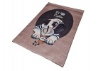 Covor tip mochetă REGAL 7026 beige