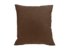 Pernă decorativă Panoroma 193 brown 45x45 cm