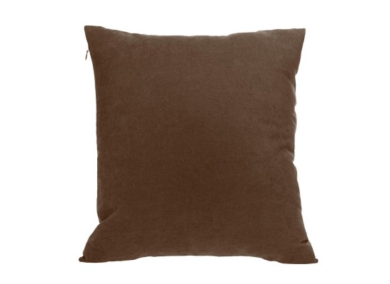 Pernă decorativă Panoroma 193 brown 45x45 cm