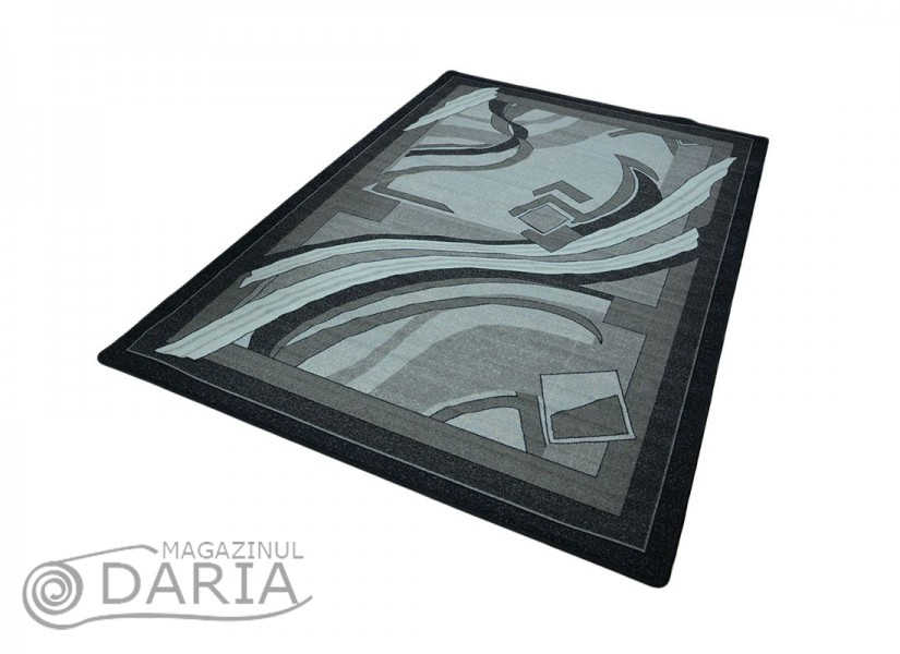 Covor mocheta 79 grey