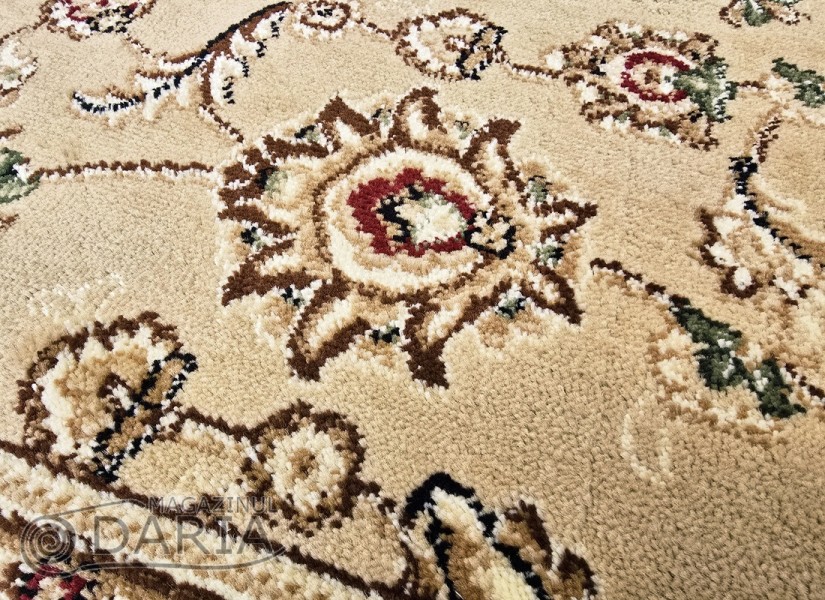 Covor Blue Stones 2723 BEIGE
