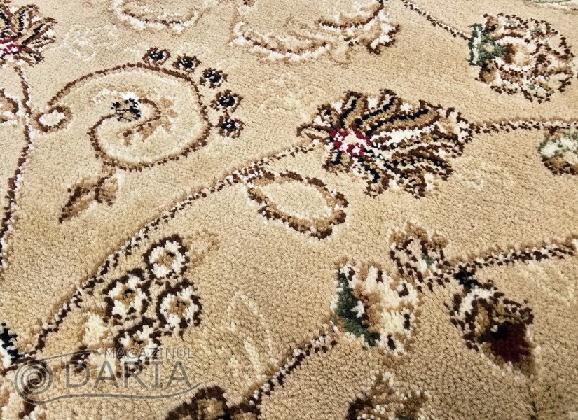 Covor Blue Stones 2723 BEIGE
