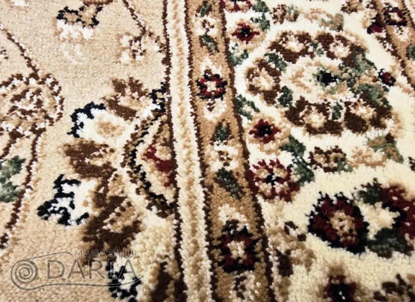 Covor Blue Stones 2723 BEIGE