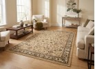 Covor Blue Stones 2723 BEIGE