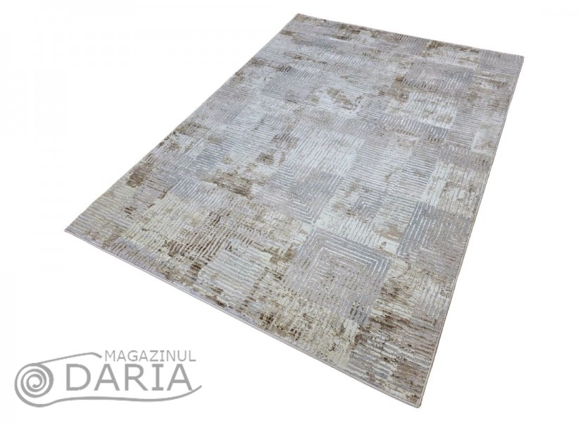 Covor ESCANA 405 grey