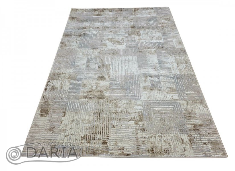 Covor ESCANA 405 grey