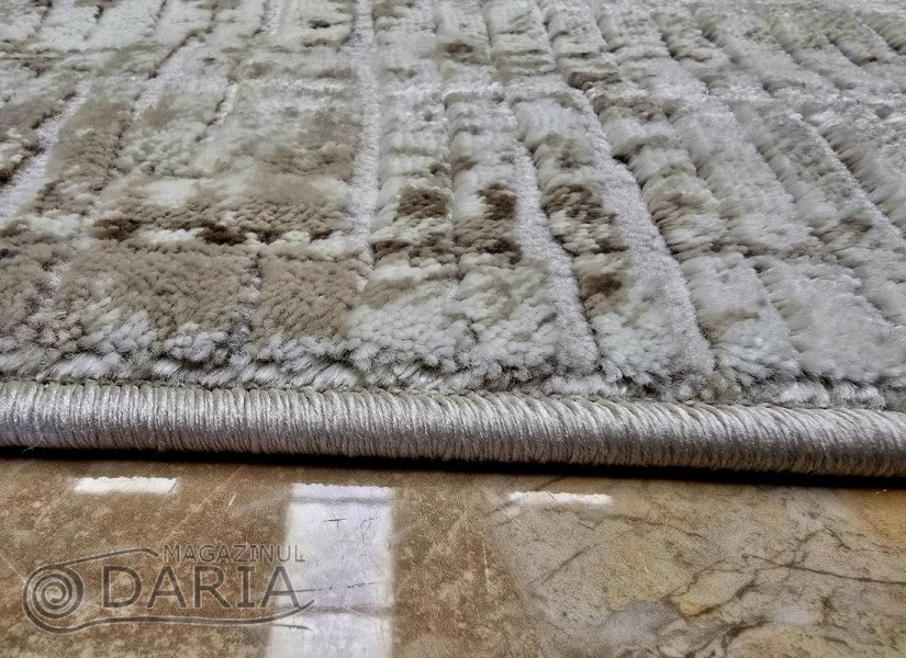 Covor ESCANA 405 grey