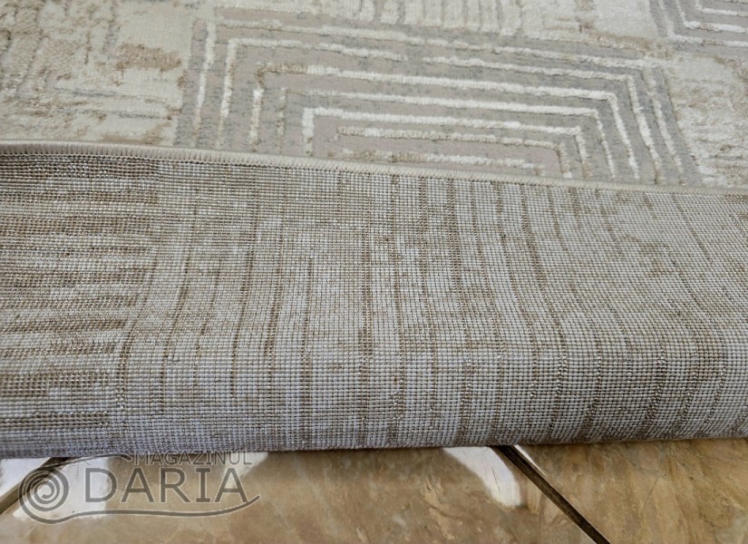 Covor ESCANA 405 grey