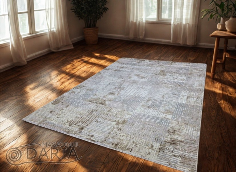 Covor ESCANA 405 grey