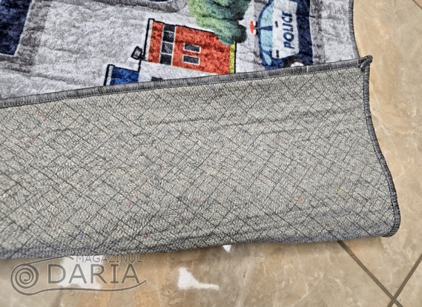 Covor tip mochetă GALLANT 25388.103