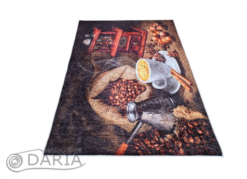 Covor tip mochetă GALLANT 75074.101