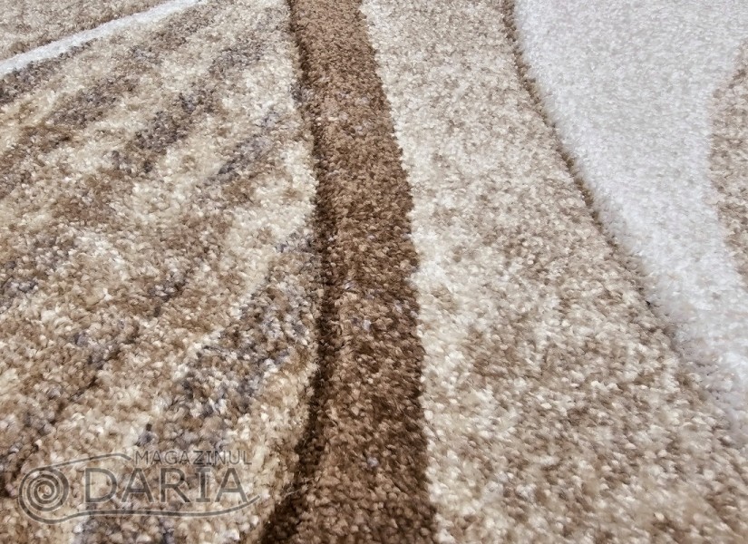 Covor GRACIA 232 beige/white