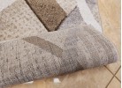 Covor GRACIA 232 beige/white
