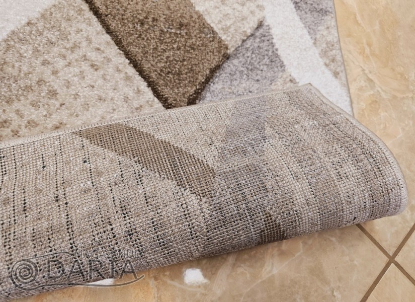 Covor GRACIA 232 beige/white
