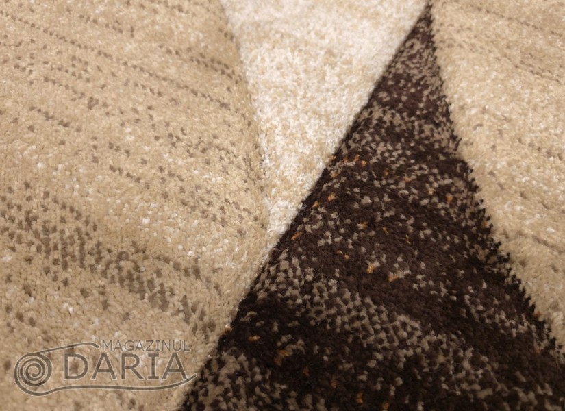 Covor GRACIA 545 beige/brown