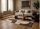 Covor GRACIA 545 beige/brown