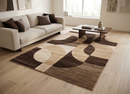 Covor GRACIA 545 beige/brown