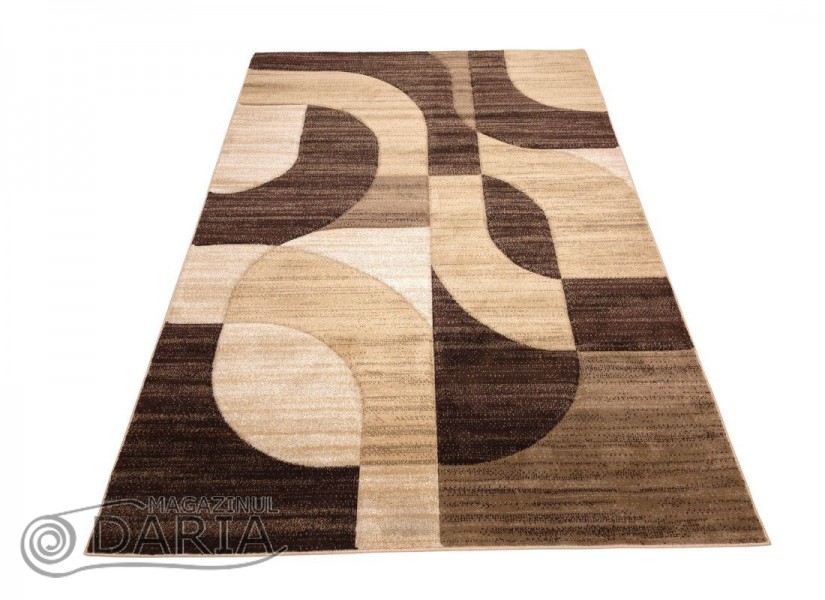 Covor GRACIA 545 beige/brown