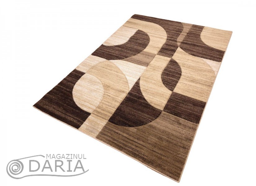 Covor GRACIA 545 beige/brown