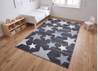 Covor GRACIA 742 grey/blue