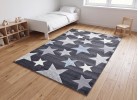 Covor GRACIA 742 grey/blue