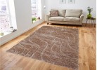 Covor 3D SHAGGY GRANDE 323 camel