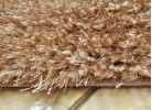 Covor 3D SHAGGY GRANDE 323 camel