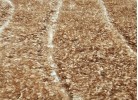 Covor 3D SHAGGY GRANDE 323 camel