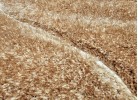 Covor 3D SHAGGY GRANDE 323 camel